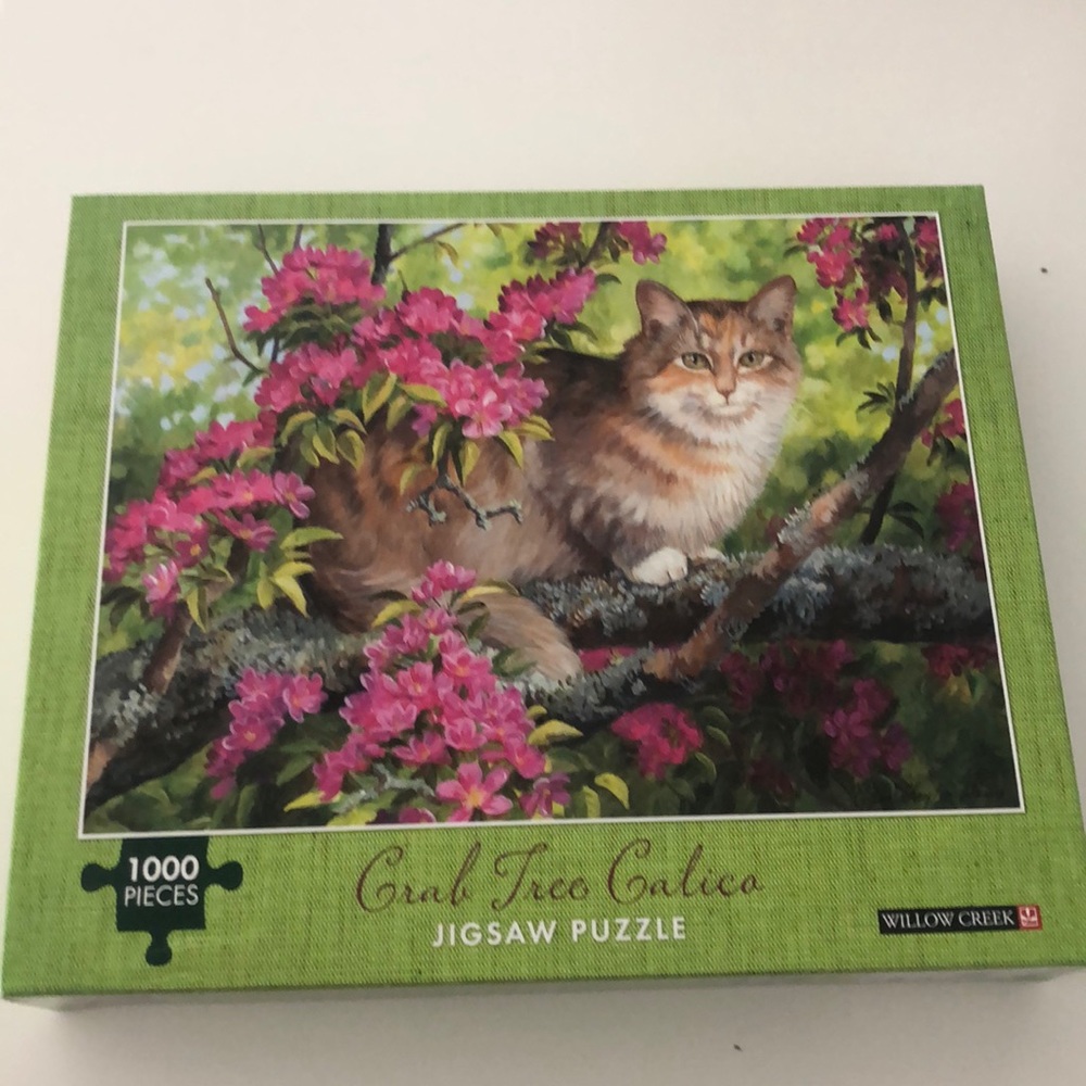Jigsaw Puzzle